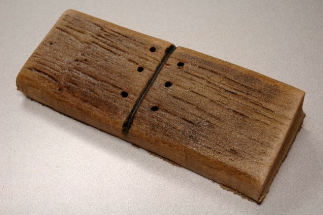 Wood Grain